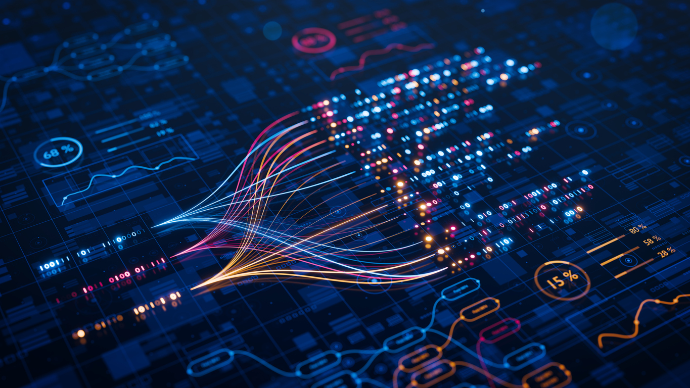 Data integration